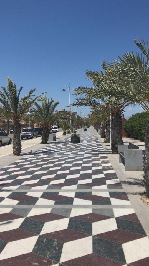 Overnachtingen In El-Altet El Altet Dış mekan fotoğraf